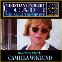 Christian Lindberg - Lindberg: CAD