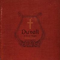 Duvall - O Holy Night