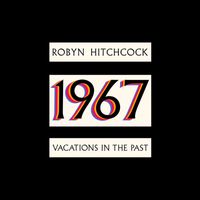 Robyn Hitchcock - Itchycoo Park