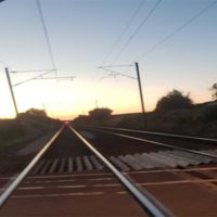 Rolando - On the Tracks (The Remixes)