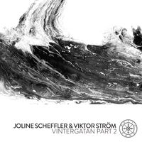 Joline Scheffler, Viktor Ström - Vintergatan Part 2