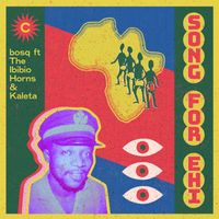 bosq - Song for Ehi