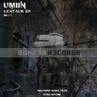 UMIIN - Centaur