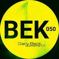 Gary Beck - Submarine