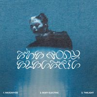 Elninodiablo - The Body Electric EP