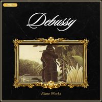 Nikita Magaloff - Debussy: Piano Works