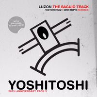 Luzon - The Baguio Track (YOSHICLASSIC3)