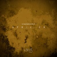S.Nazarovskiy - April 29