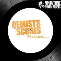 Qemists Scores - Qemists Scores presents Driving Electro