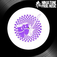 Paul Elliott - Psych Funk