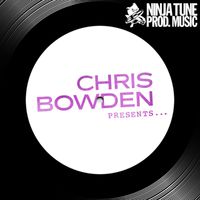Chris Bowden - Chris Bowden presents Contemporary Jazz