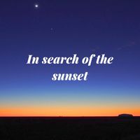 Deep House - In search of the sunset