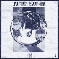D. Strange - Off World