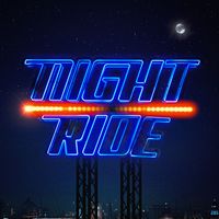 Peter Fox - Night Ride (feat. Kofee Bean)