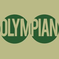 Gotshell - Olympian 21