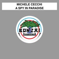 Michele Cecchi - A Spy In Paradise
