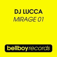 DJ Lucca - Mirage 01