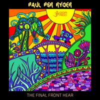 Paul Psr Ryder - The Final Front Hear