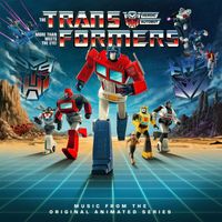 Transformers - Waking Nightmare