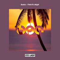 Baeka - I Think It's Alright