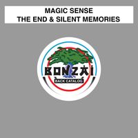 Magic Sense - The End & Silent Memories