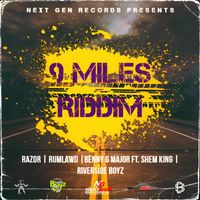 Next Gen Records - 9 Miles Riddim