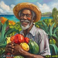 Alex Hand - Vegetable Dan