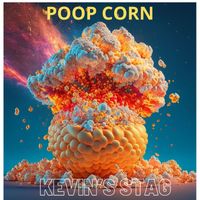 Kevin's Stag - Poop Corn
