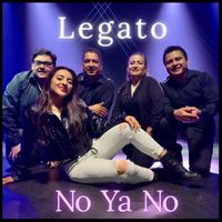 Legato - No Ya No