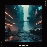 Paul Pentoxide - Essence, Vol. 8