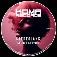 STEREOJAKK - Secret Service
