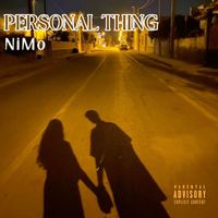 NiMo - Personal Thing
