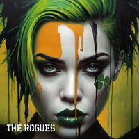 The Rogues - G-O-B-S-H-I-T-E (EP)
