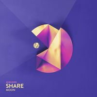 SHARE - Moon