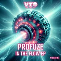 Profuze - In The Flow EP