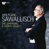 Wolfgang Sawallisch - The Symphonic & Choral Legacy