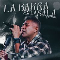 La Barra - La Barra En La Sala (En Vivo)