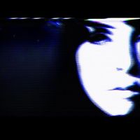 Deep Red - Blue Eyes