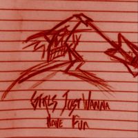 Rocket Science - Girls Just Wanna Have Fun