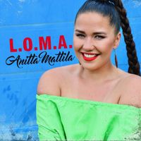 Anitta Mattila - L.o.m.a.