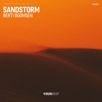 Berti Boomsen - Sandstorm