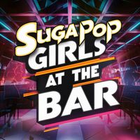 Sugapop - Girls at the Bar