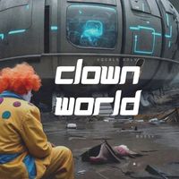BUGSY - Clown World (Vocals Only)