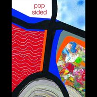 Adrian Belew - pop sided