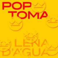 Lena d'Água - POP TOMA