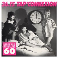 Magazine 60 - 36.15 Tap Connexion