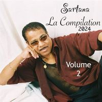 Sartana - Sartana la compilation 2024, Vol. 2