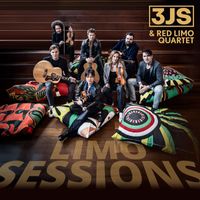 3JS - Limo Sessions