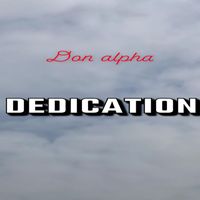 Don Alpha - Dedication