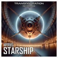 Wyrus - Starship